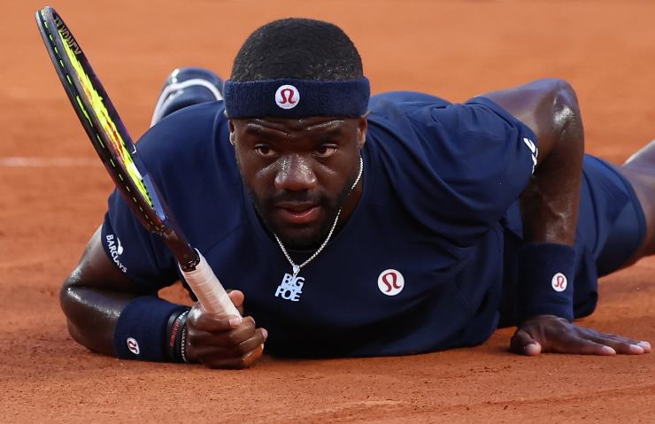 Tiafoe