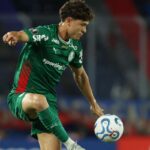 Giay del Palmeiras