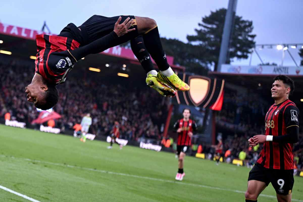 pronostico nottingham forest bournemouth sogno champions vivo tutte le combinazioni da Ilveggente.it pronostico nottingham forest bournemouth sogno champions vivo tutte le combinazioni
