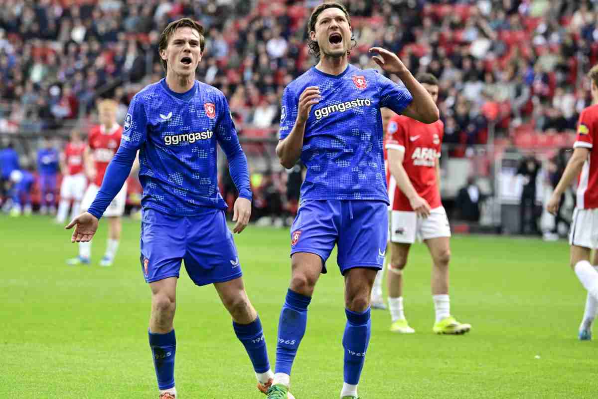 Lammers del Twente