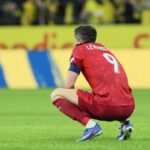 Lewandowski