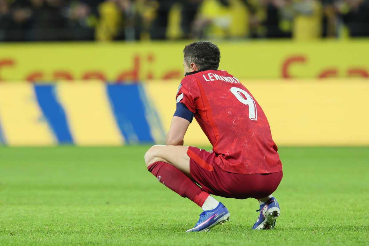 Lewandowski