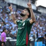 Lopez del Palmeiras