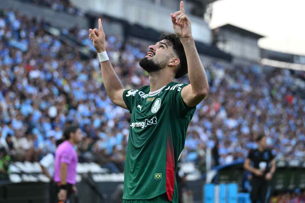 Lopez del Palmeiras