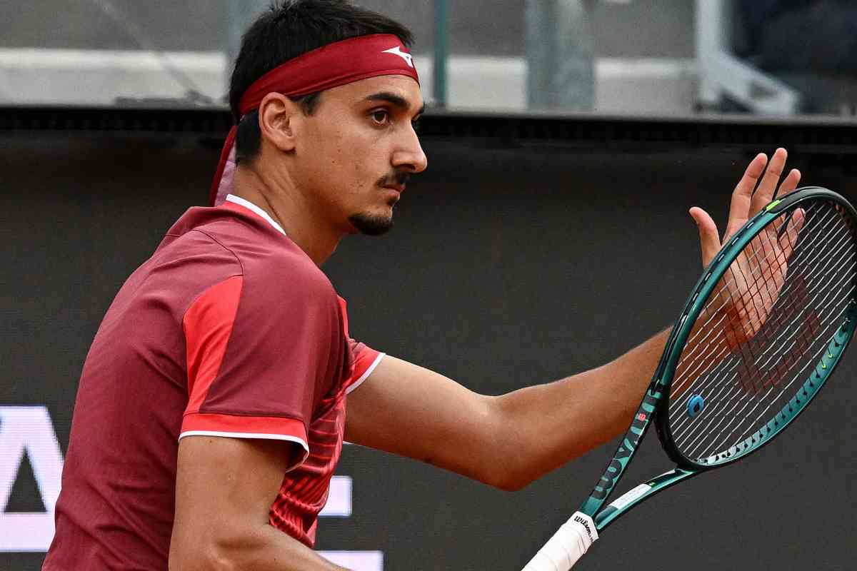 tris azzurro alla primissima del roland garros i pronostici di sonego cin224 e bellucci da Ilveggente.it tris azzurro alla primissima del roland garros i pronostici di sonego cin224 e bellucci