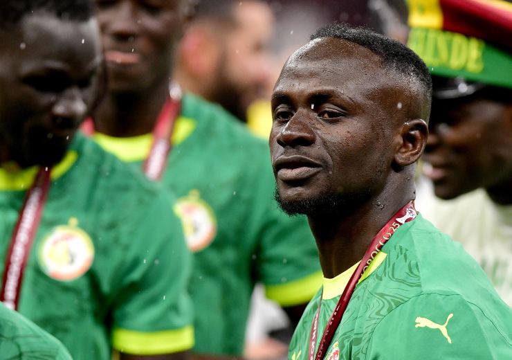 Mané