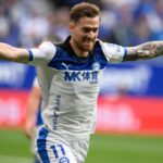 Toni Martinez