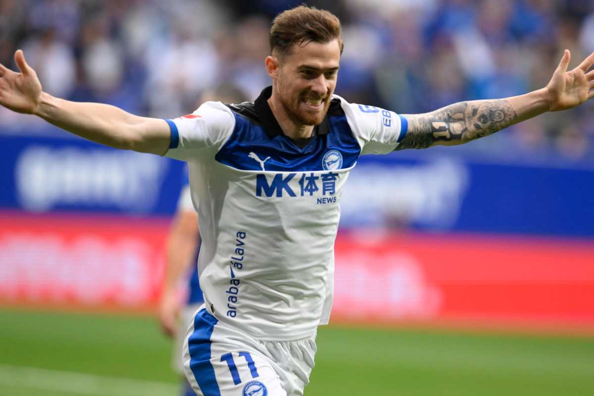 Toni Martinez