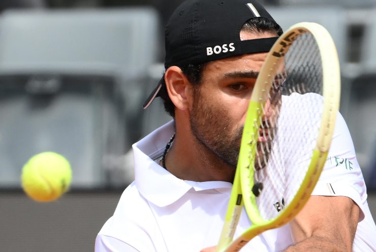 Berrettini