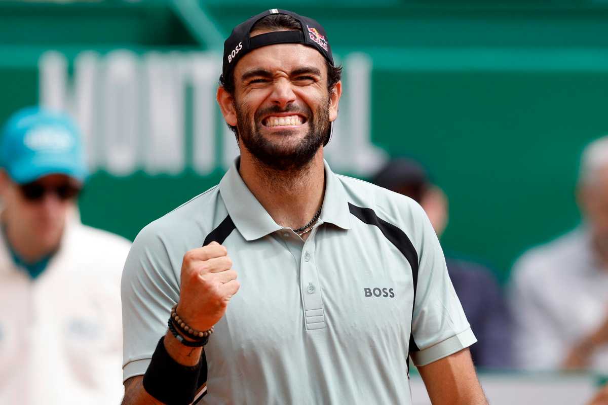 Berrettini