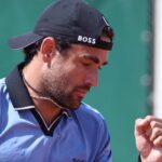 Berrettini