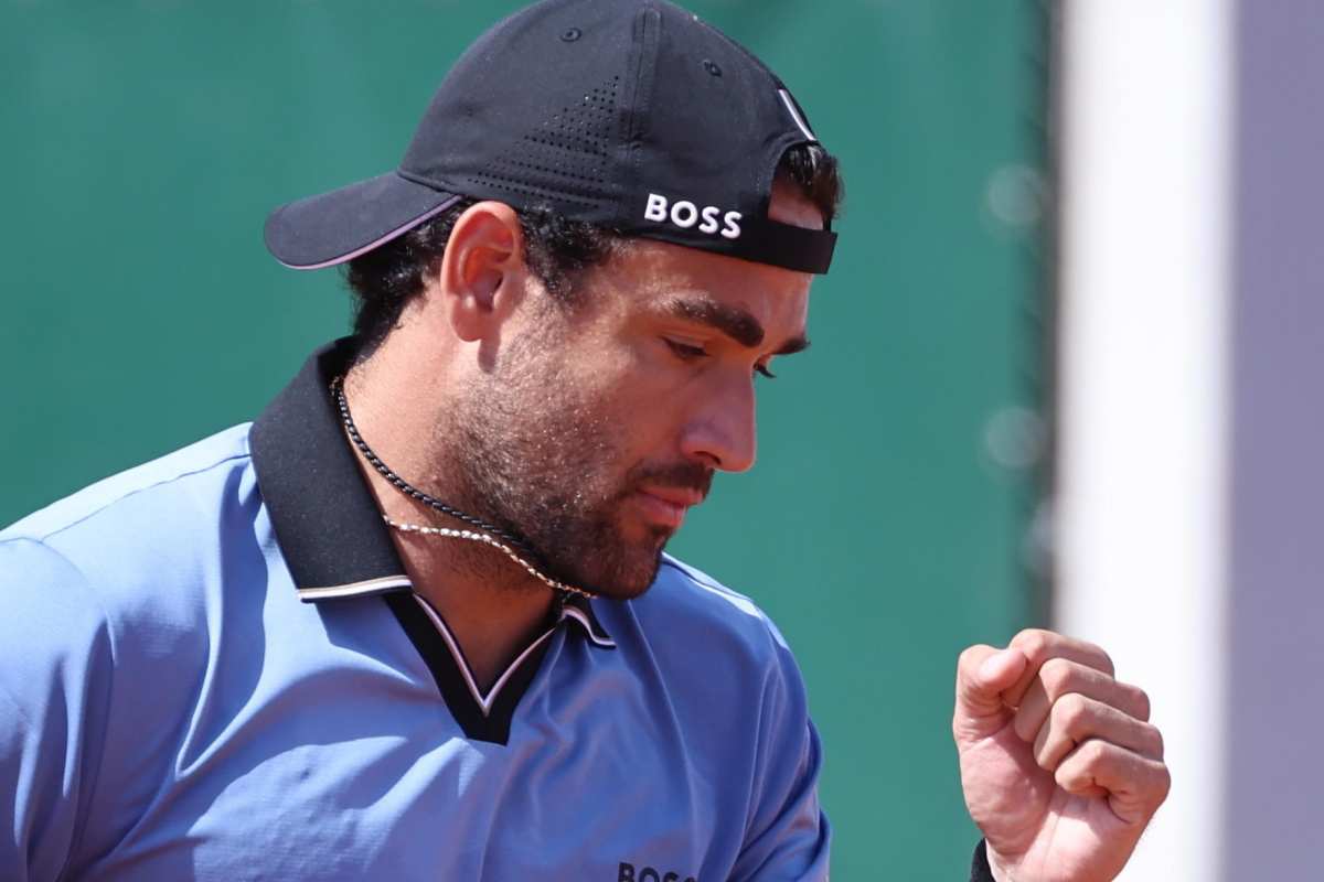Berrettini