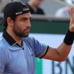 Berrettini