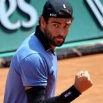 Berrettini