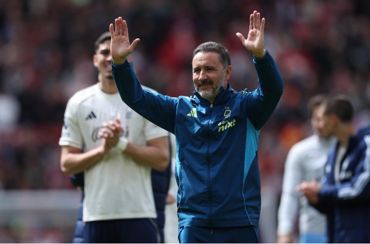 Vitor Pereira