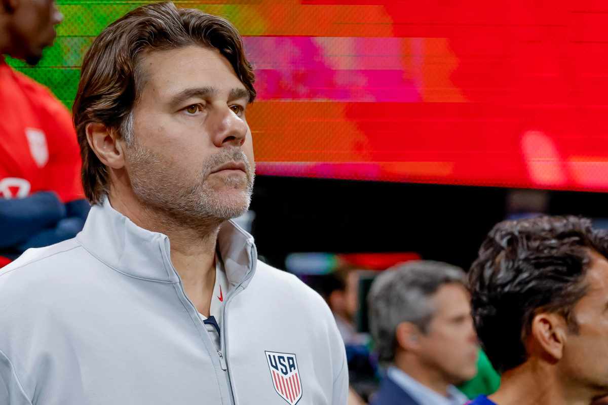 Pochettino