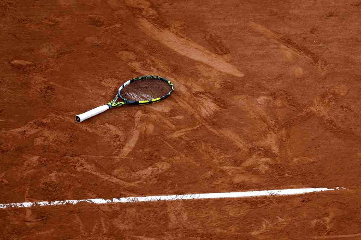 Roland Garros