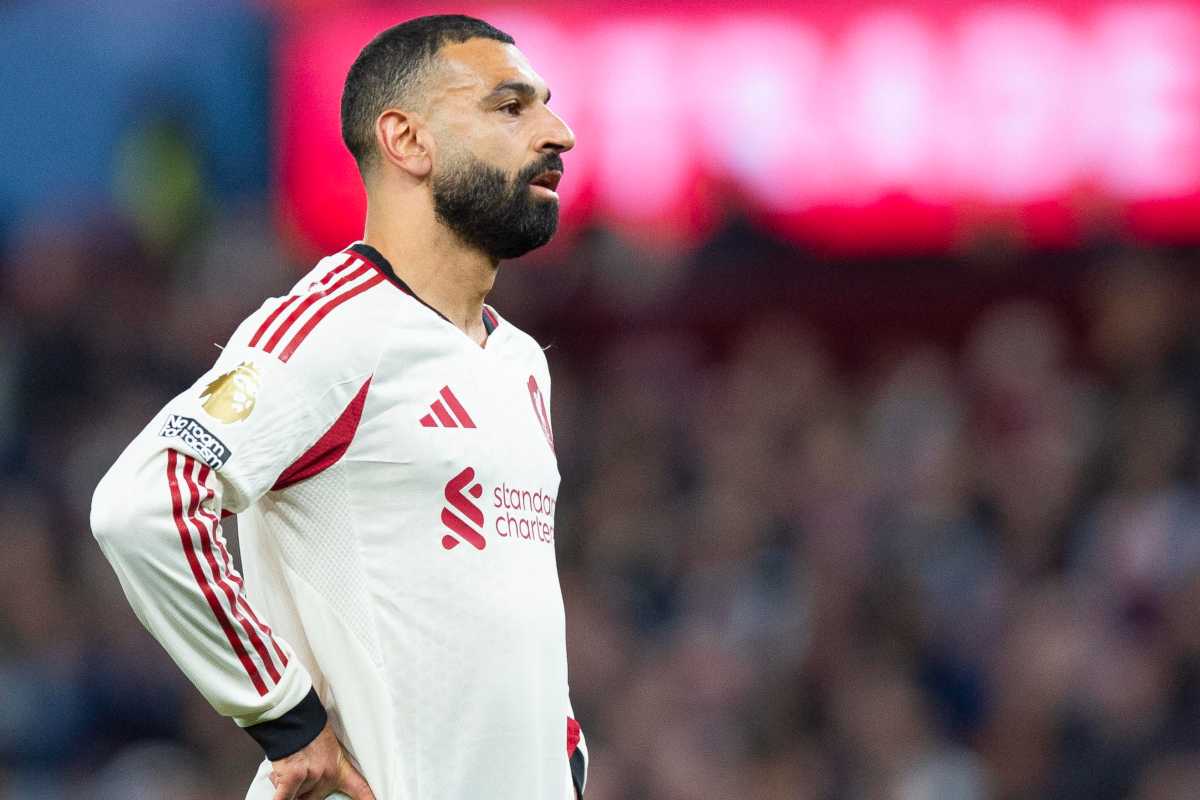 pronostico liverpool brentford tensione e spettacolo nell8217ultimo ballo di salah da Ilveggente.it pronostico liverpool brentford tensione e spettacolo nell8217ultimo ballo di salah