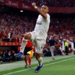 Alexis Sanchez
