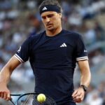 Zverev