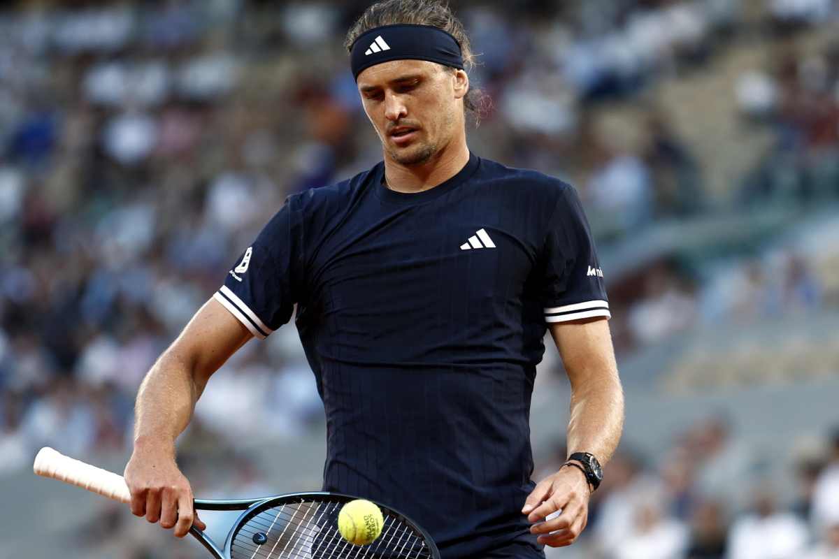 Zverev