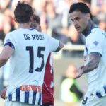 De Roon e Scamacca