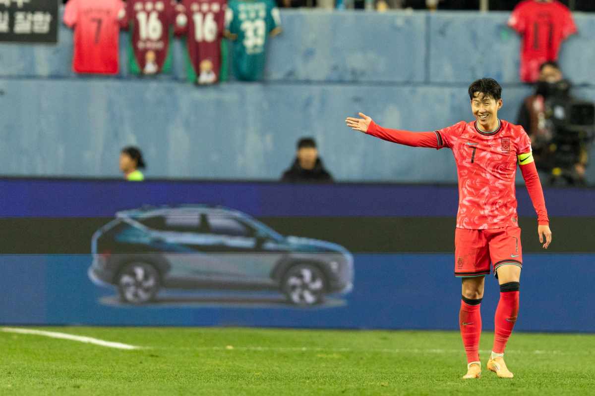 pronostico corea del sud trinidad e tobago il dilemma tattico che turba le tigri da Ilveggente.it pronostico corea del sud trinidad e tobago il dilemma tattico che turba le tigri