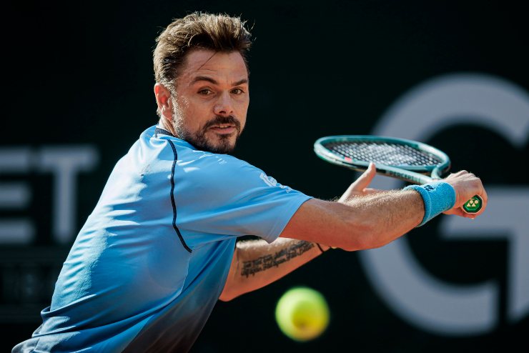 Wawrinka