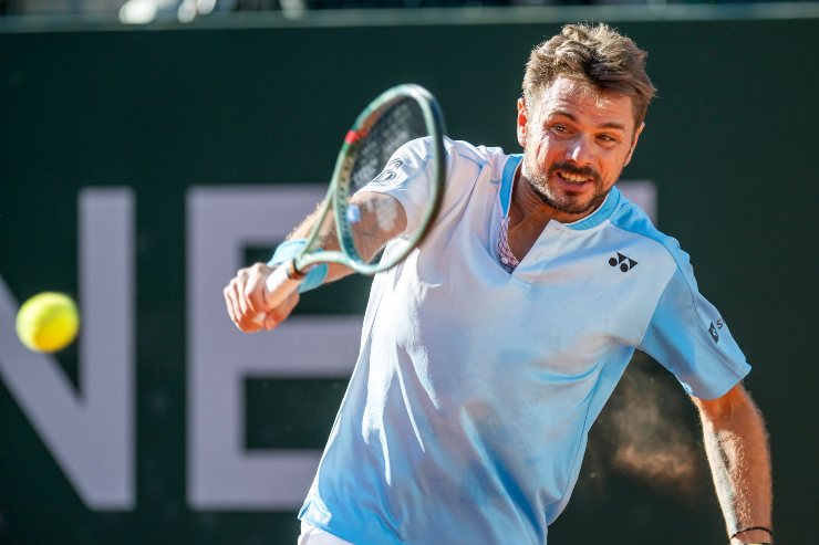 Wawrinka