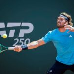 Tsitsipas