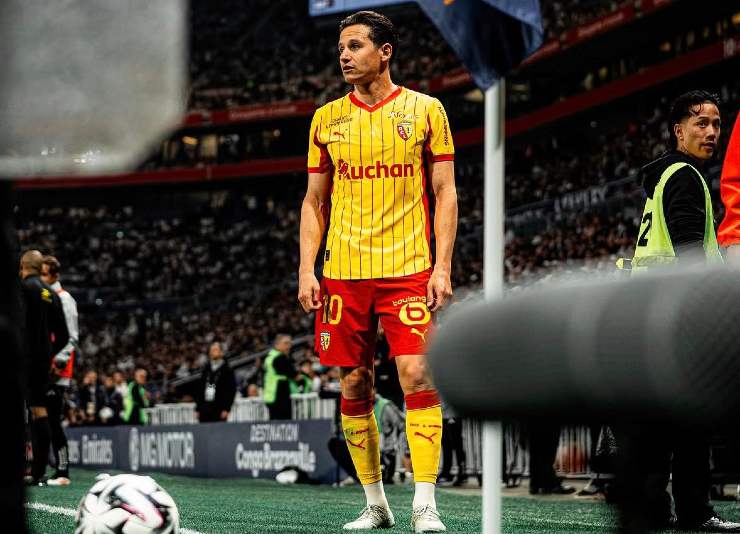 Thauvin