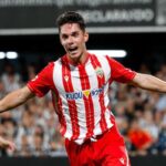 Pronostico Almeria-Castellon