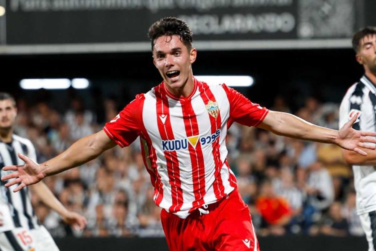 Pronostico Almeria-Castellon