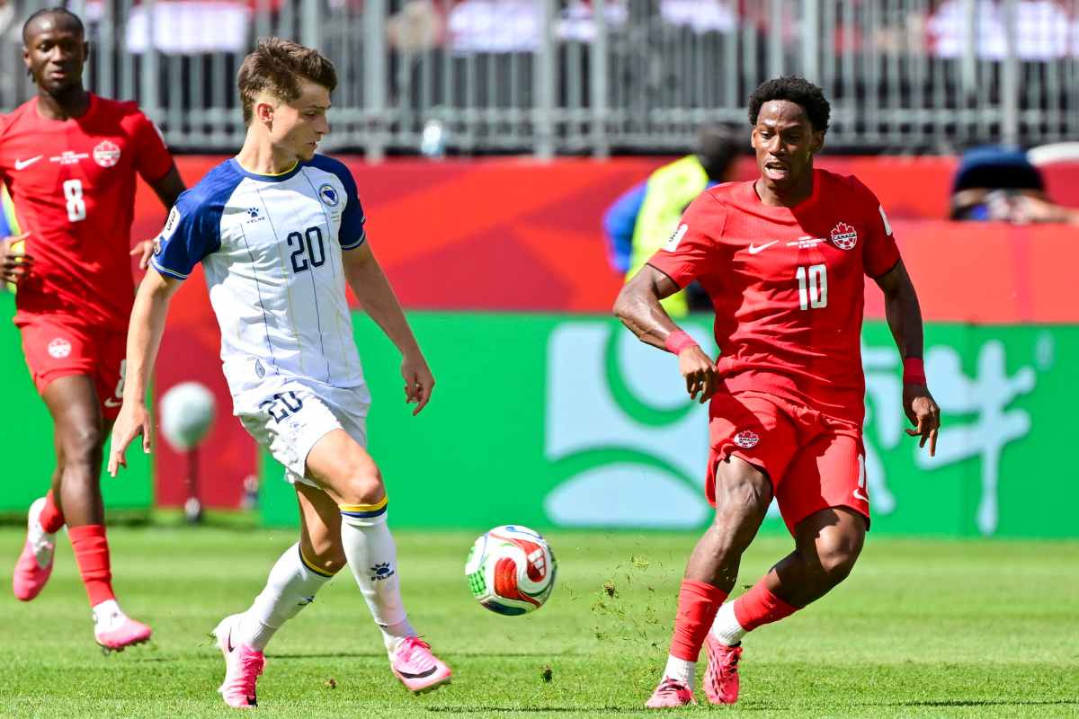 Pronostici Canada-Qatar