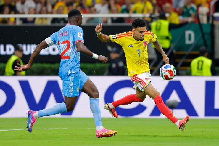 Pronostici Colombia-Portogallo