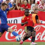 Pronostici Belgio-Egitto