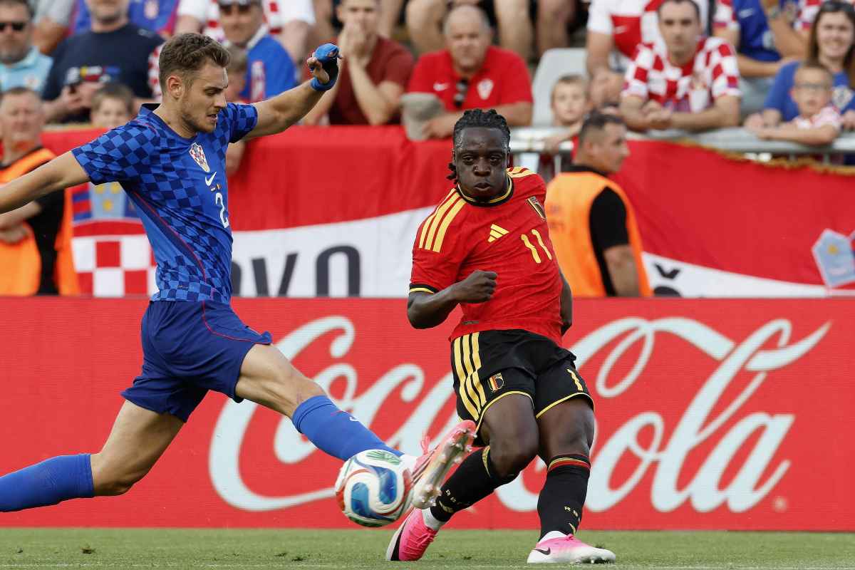 Pronostici Belgio-Egitto