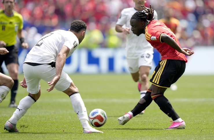 Pronostici Belgio-Iran