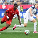 Pronostici Svizzera-Canada