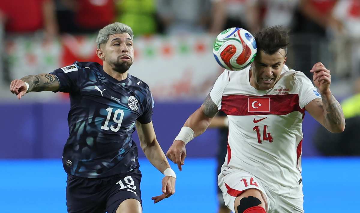 Pronostici Paraguay-Australia