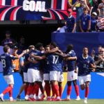 Pronostico Francia-Iraq