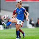 Pronostico Svezia femminile-Italia femminile