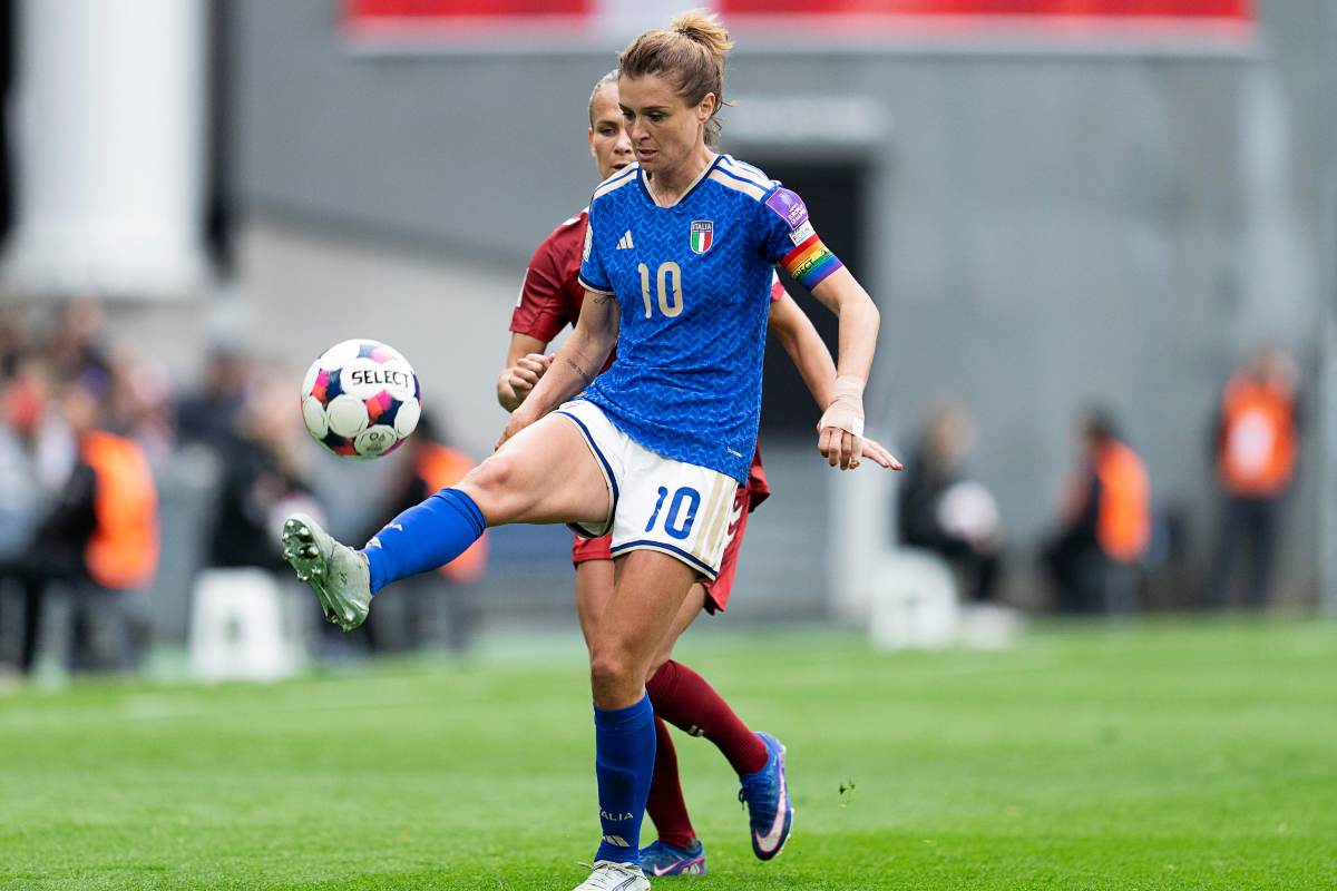 Pronostico Svezia femminile-Italia femminile