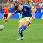 Pronostici Giappone-Svezia