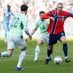 Pronostici Iraq-Norvegia