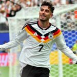 Pronostici Germania-Paraguay