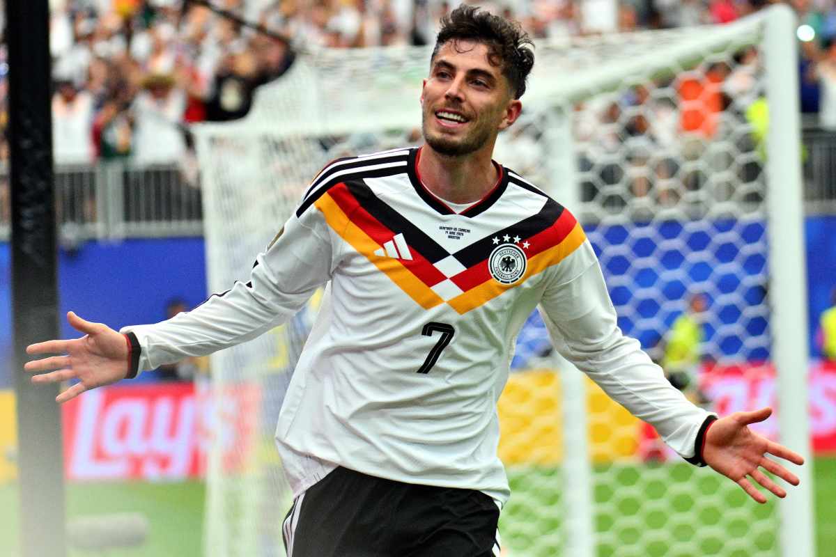 Pronostici Germania-Paraguay