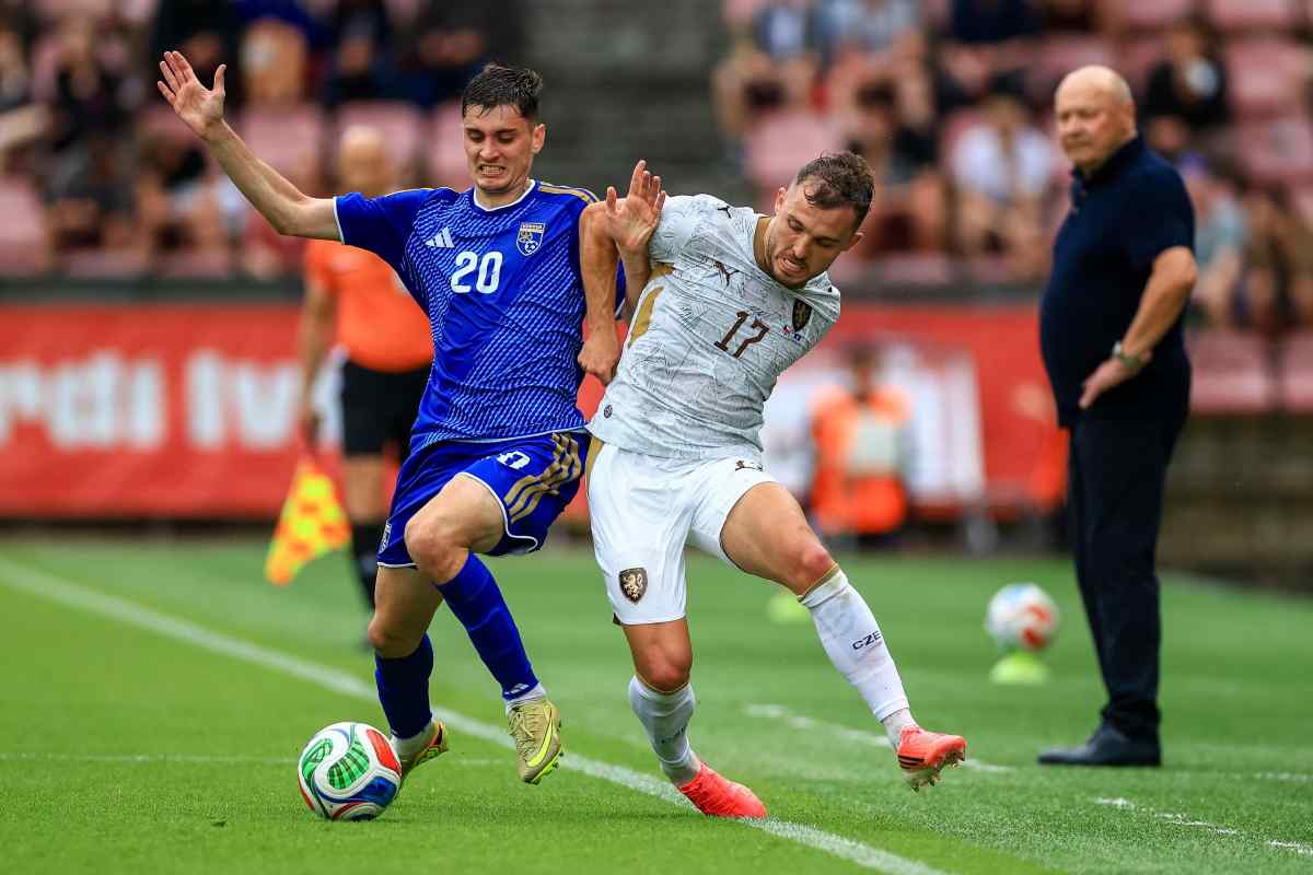 Pronostico Kosovo-Andorra