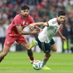 Pronostici Messico-Sudafrica