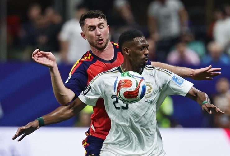 Come vedere Capo Verde-Arabia Saudita